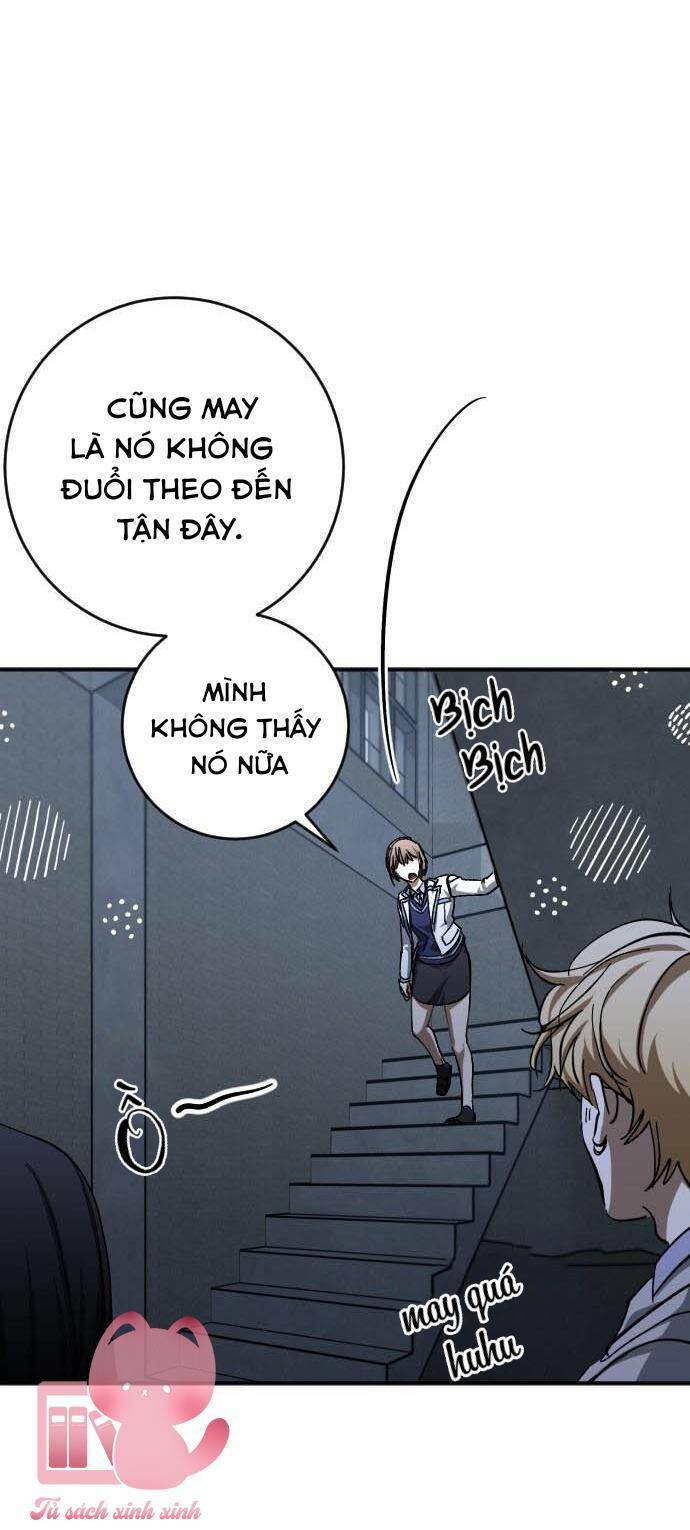 đêm của bóng tối chapter 26 - Next chapter 27