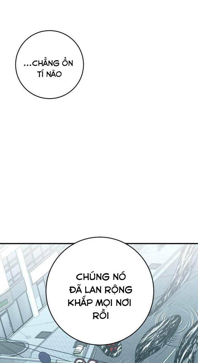 đêm của bóng tối chapter 26 - Next chapter 27