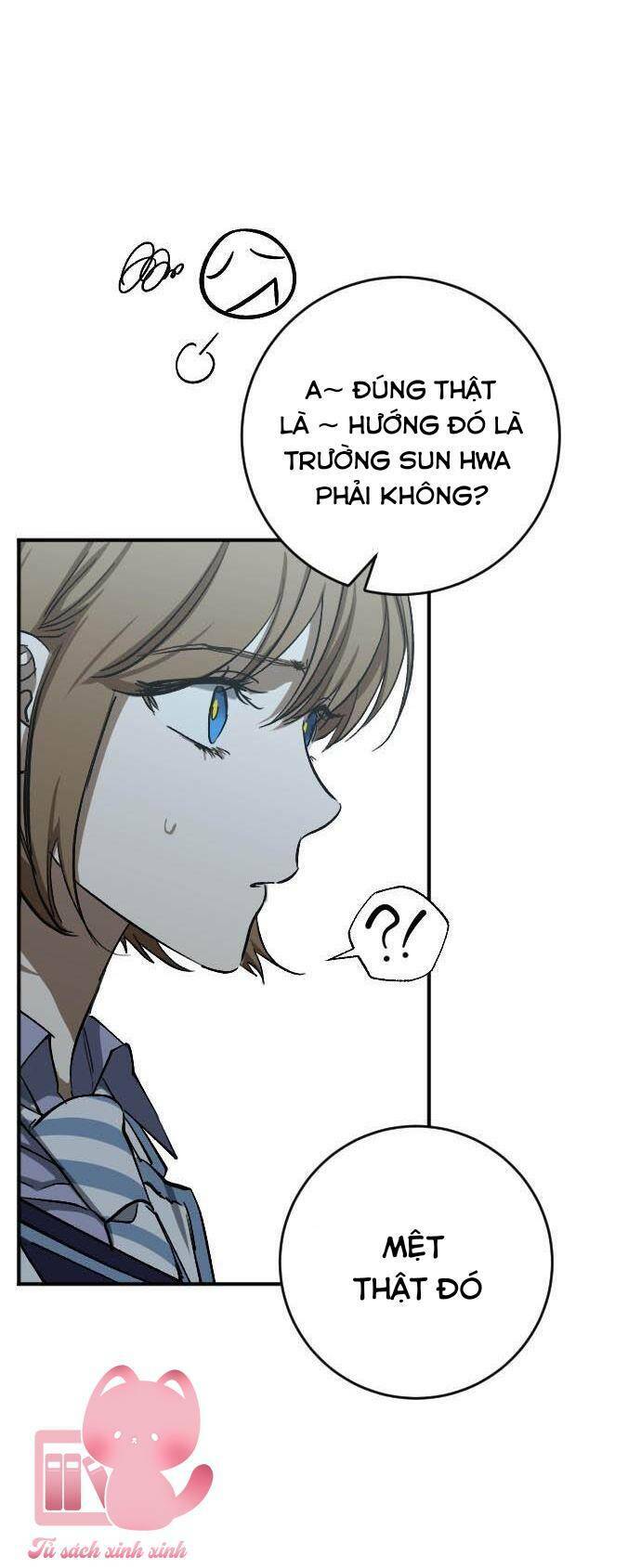 đêm của bóng tối chapter 26 - Next chapter 27