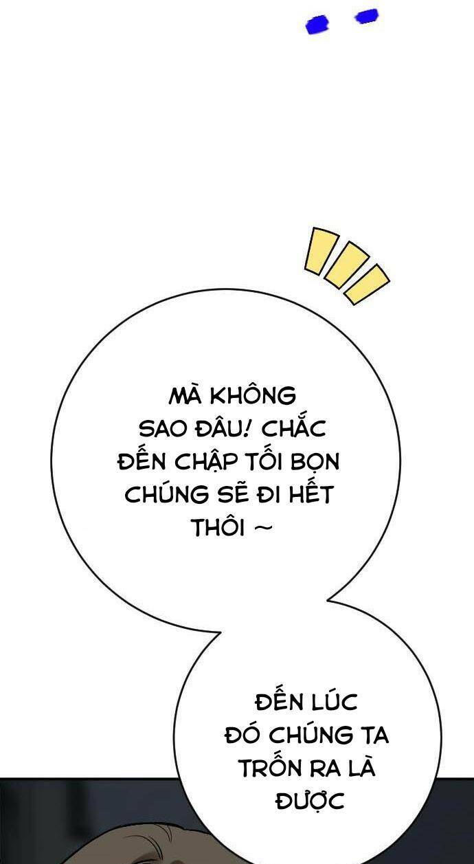 đêm của bóng tối chapter 26 - Next chapter 27