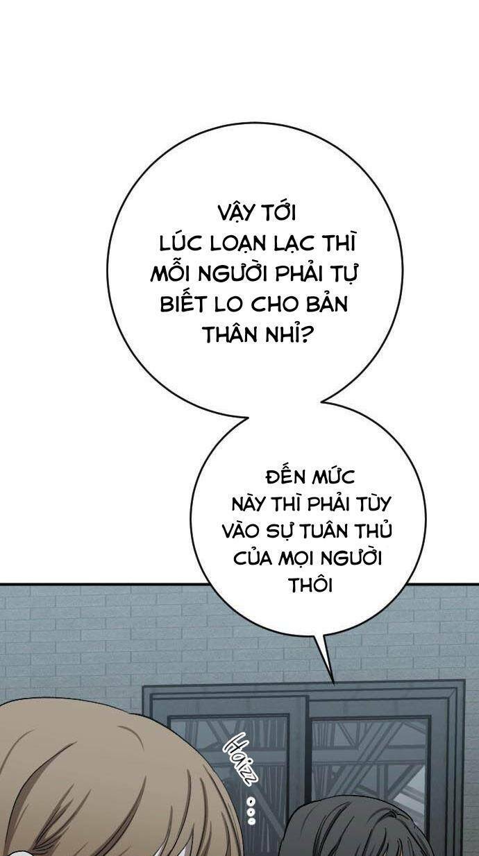 đêm của bóng tối chapter 26 - Next chapter 27