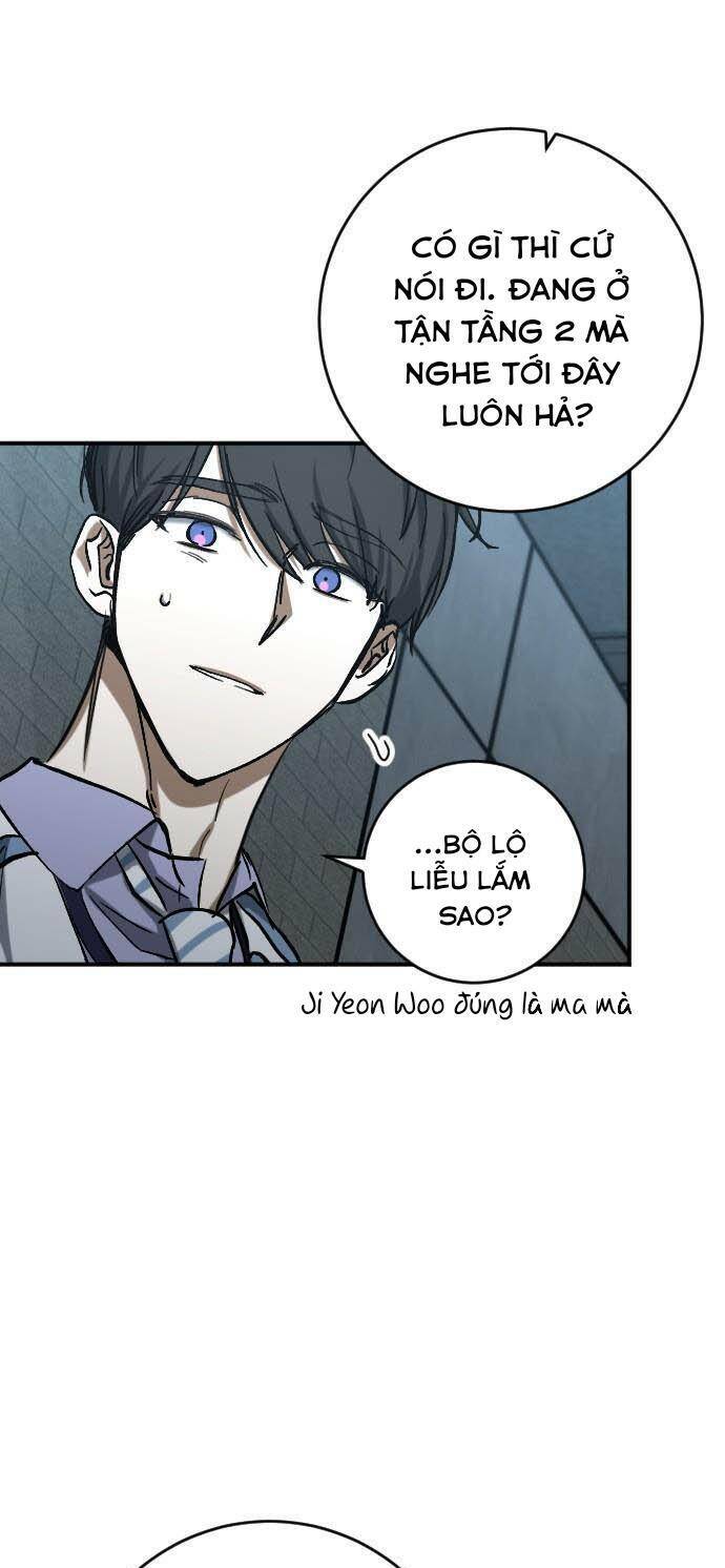 đêm của bóng tối chapter 26 - Next chapter 27