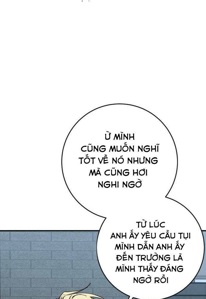 đêm của bóng tối chapter 26 - Next chapter 27