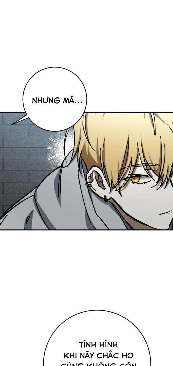 đêm của bóng tối chapter 26 - Next chapter 27