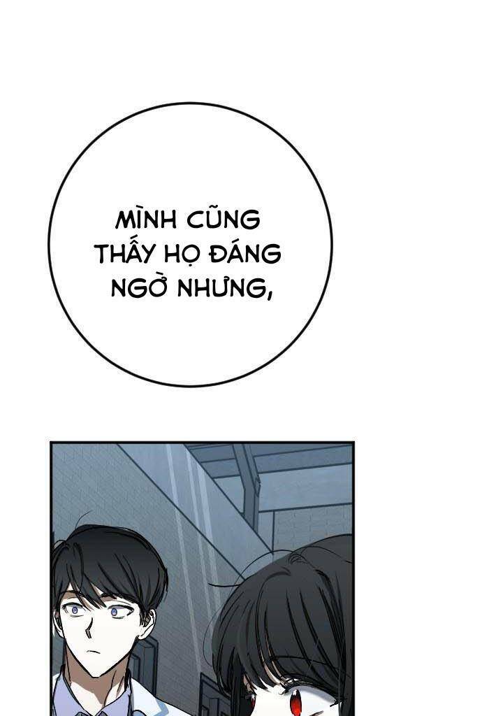 đêm của bóng tối chapter 26 - Next chapter 27