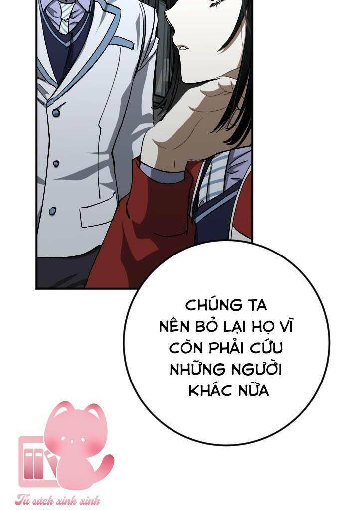 đêm của bóng tối chapter 26 - Next chapter 27