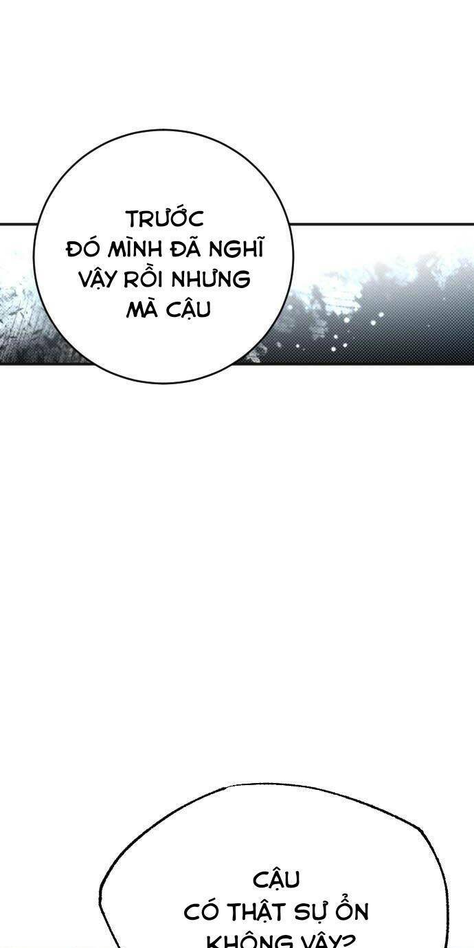 đêm của bóng tối chapter 26 - Next chapter 27