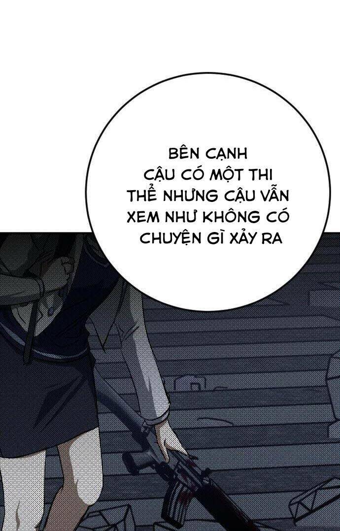 đêm của bóng tối chapter 26 - Next chapter 27