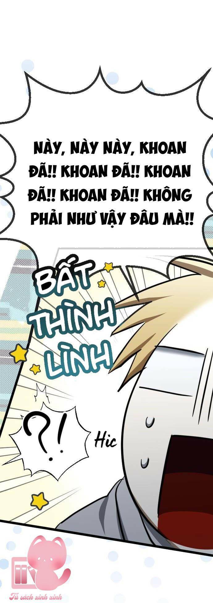 đêm của bóng tối chapter 26 - Next chapter 27