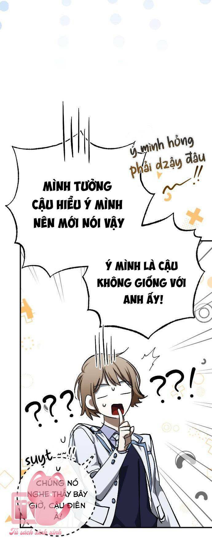 đêm của bóng tối chapter 26 - Next chapter 27