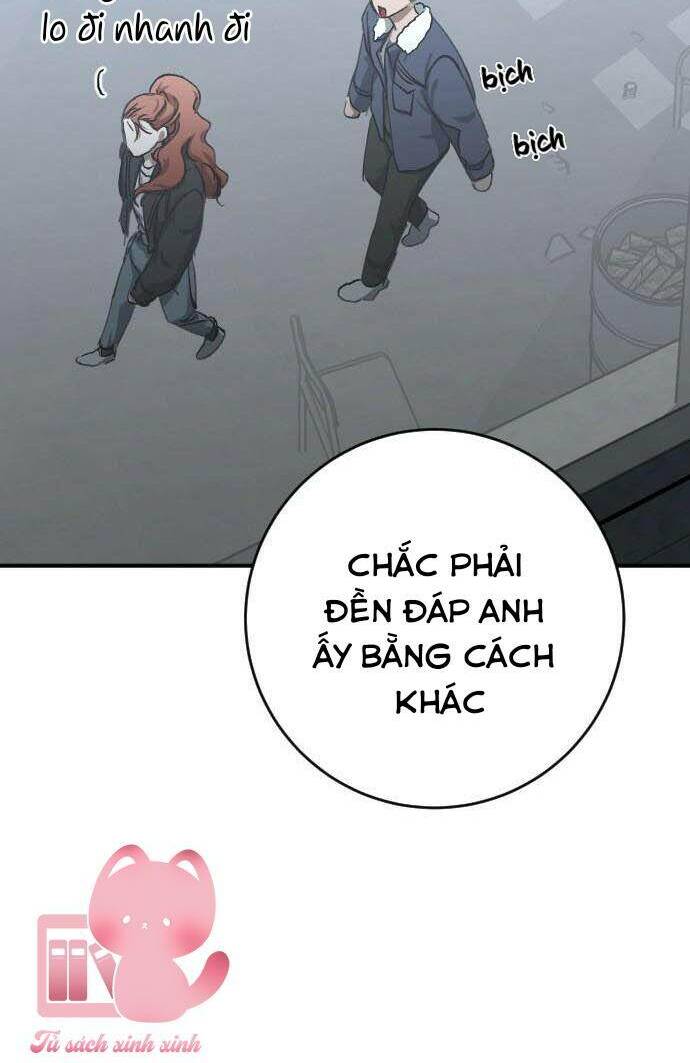 đêm của bóng tối chapter 26 - Next chapter 27