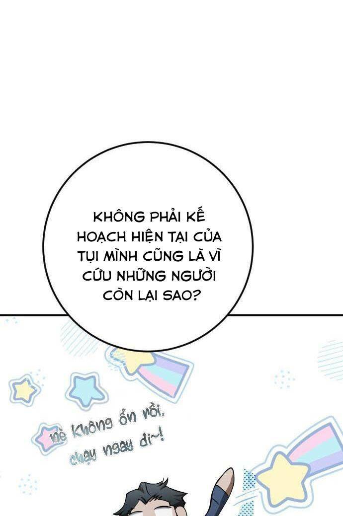 đêm của bóng tối chapter 26 - Next chapter 27