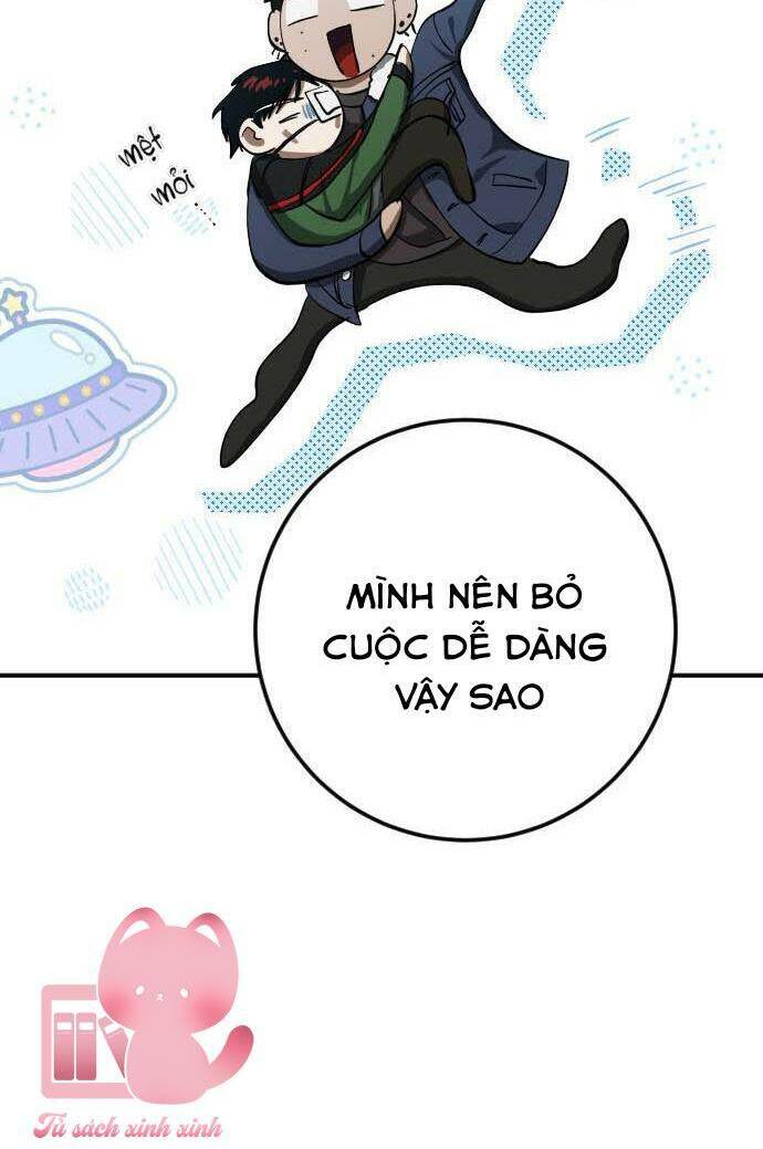 đêm của bóng tối chapter 26 - Next chapter 27