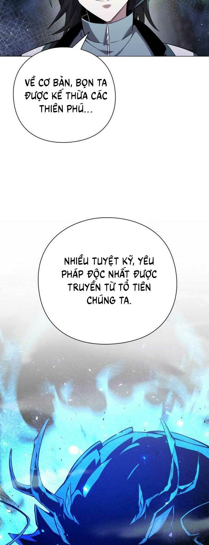 đêm của yêu tinh chương 12 - Trang 2