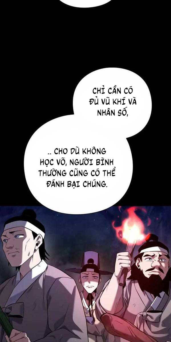 đêm của yêu tinh chapter 13 - Trang 2