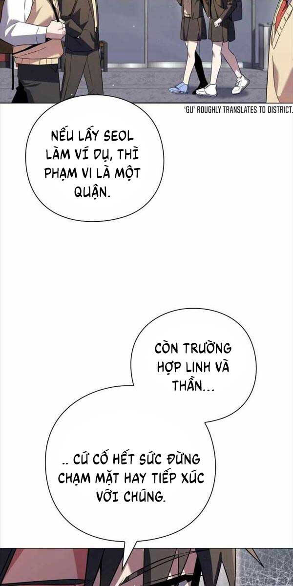 đêm của yêu tinh chapter 13 - Trang 2