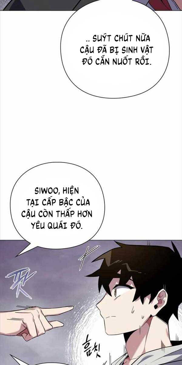 đêm của yêu tinh chapter 13 - Trang 2