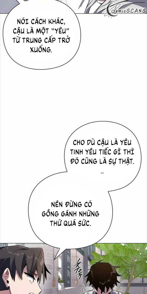 đêm của yêu tinh chapter 13 - Trang 2