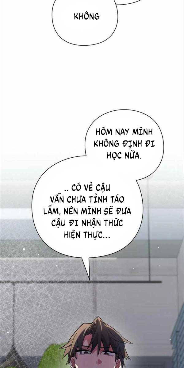 đêm của yêu tinh chapter 13 - Trang 2