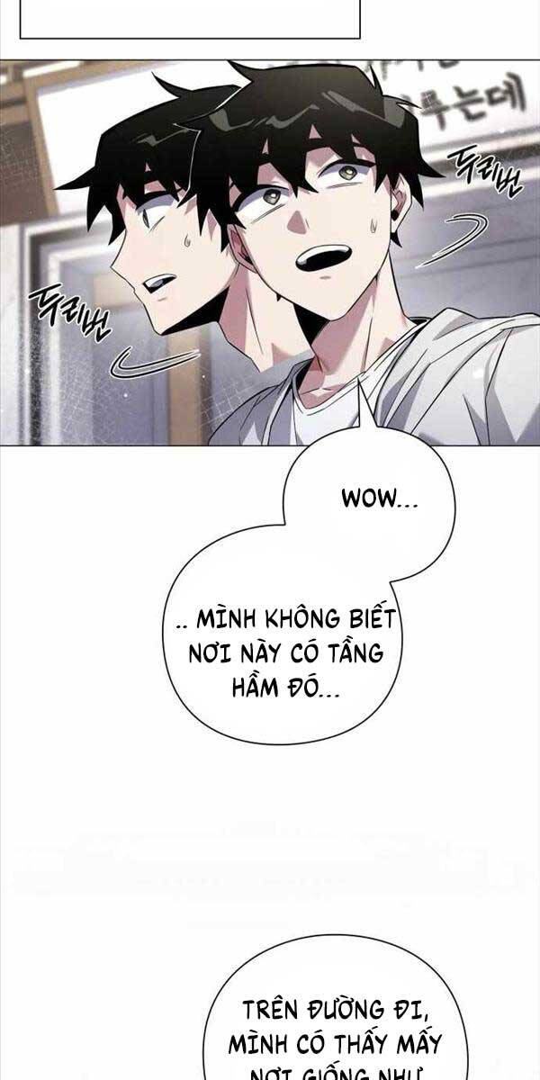 đêm của yêu tinh chapter 13 - Trang 2