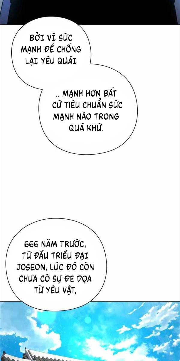 đêm của yêu tinh chapter 13 - Trang 2