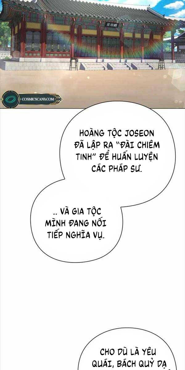 đêm của yêu tinh chapter 13 - Trang 2