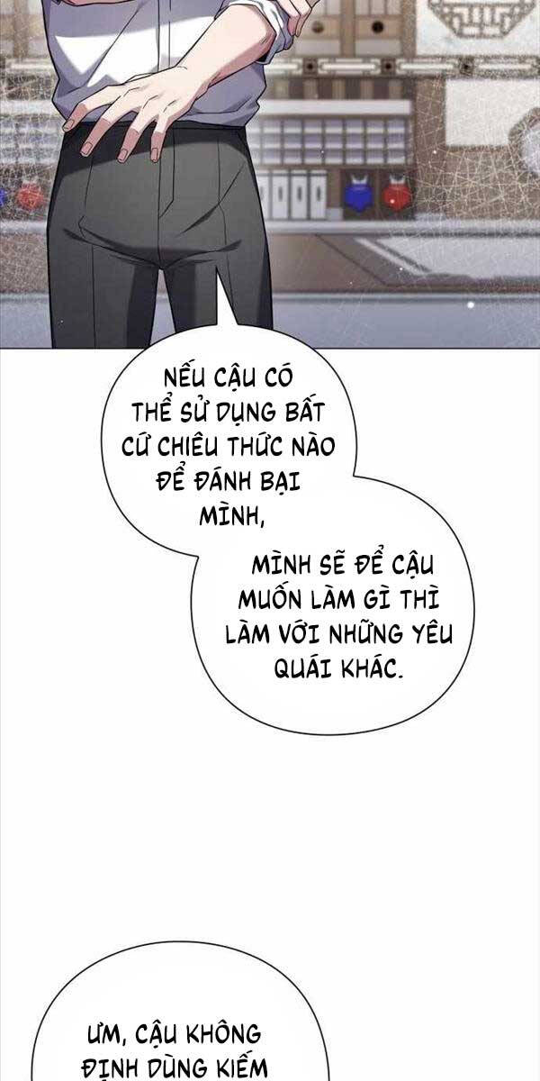 đêm của yêu tinh chapter 13 - Trang 2