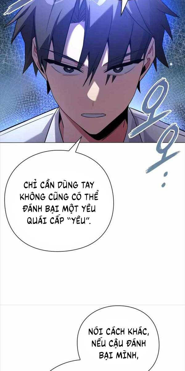 đêm của yêu tinh chapter 13 - Trang 2