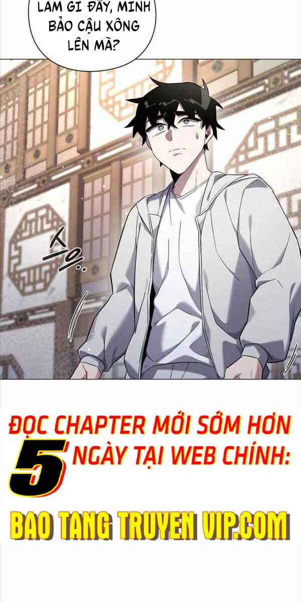 đêm của yêu tinh chapter 13 - Trang 2