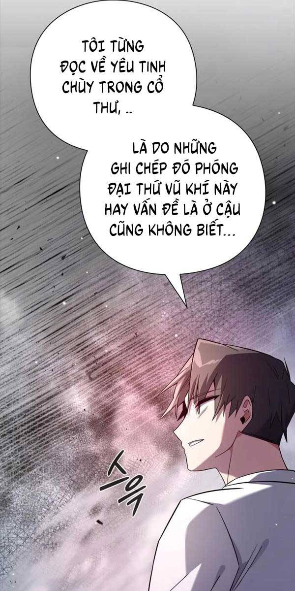 đêm của yêu tinh chapter 14 - Trang 2