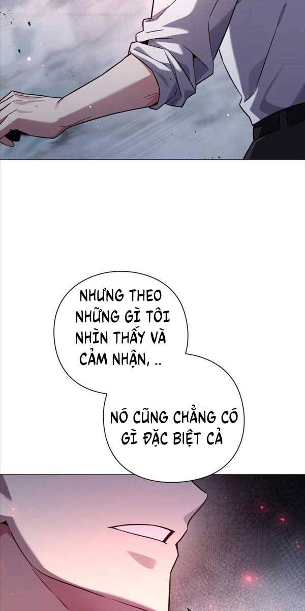 đêm của yêu tinh chapter 14 - Trang 2