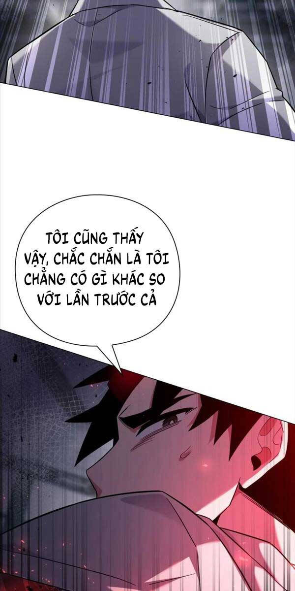 đêm của yêu tinh chapter 14 - Trang 2