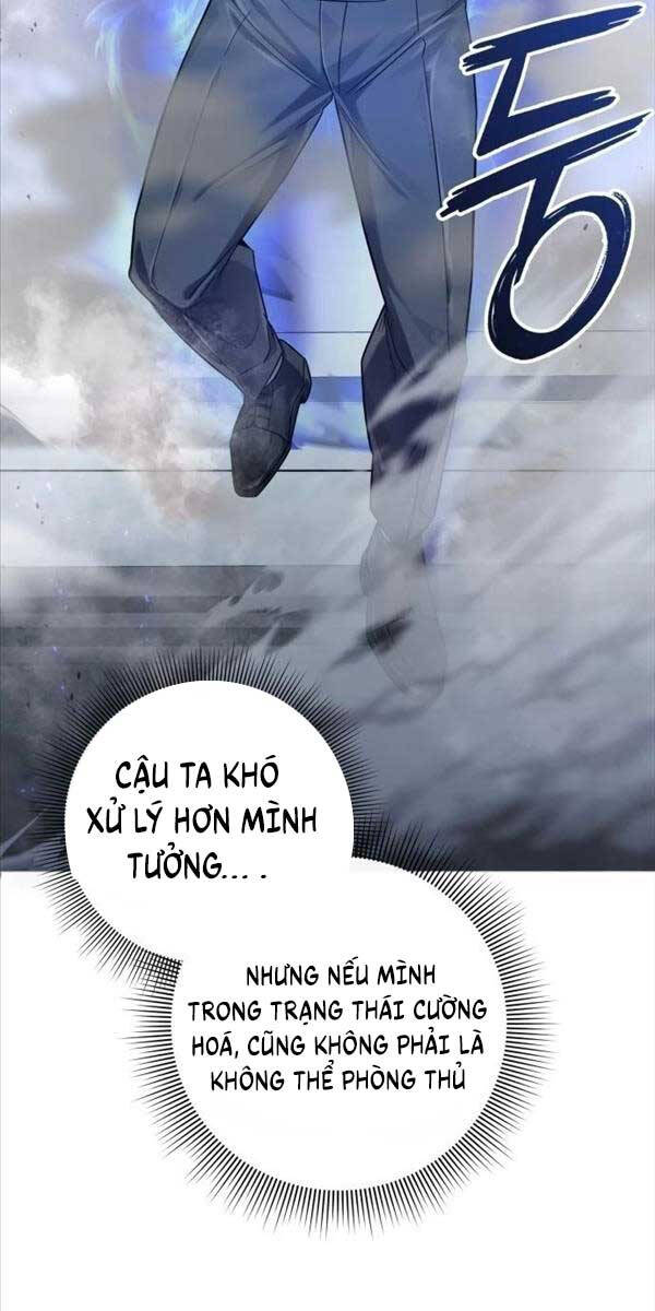 đêm của yêu tinh chapter 14 - Trang 2