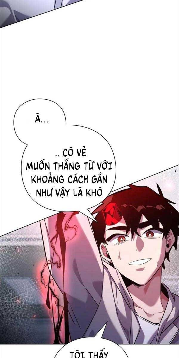 đêm của yêu tinh chapter 14 - Trang 2