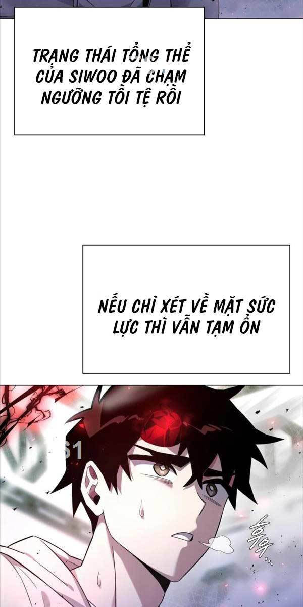 đêm của yêu tinh chapter 14 - Trang 2