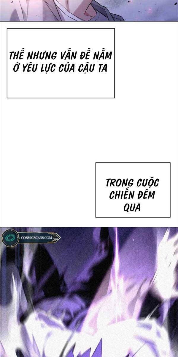 đêm của yêu tinh chapter 14 - Trang 2