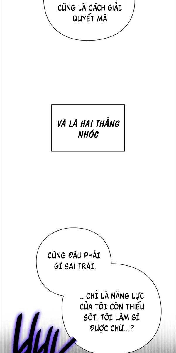 đêm của yêu tinh chapter 14 - Trang 2