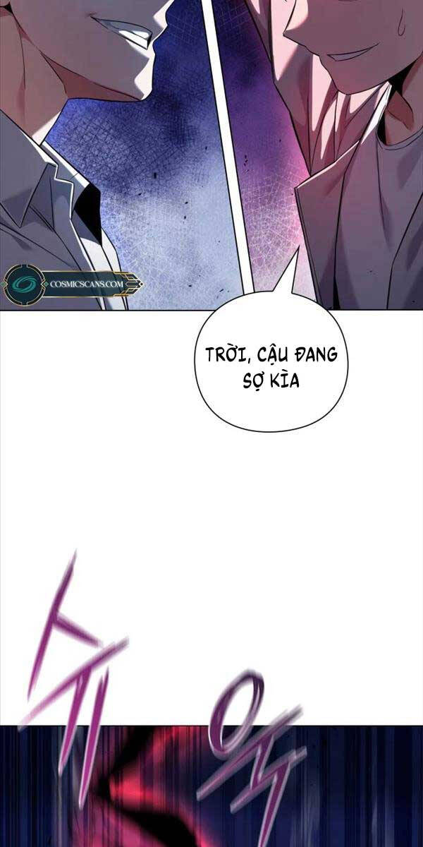 đêm của yêu tinh chapter 14 - Trang 2