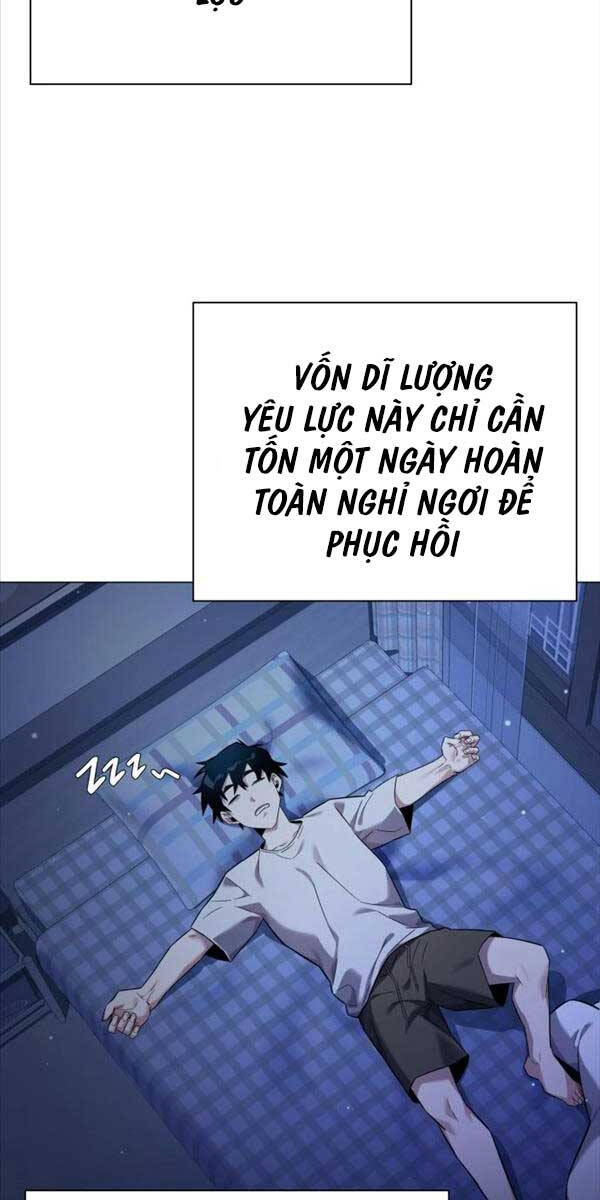 đêm của yêu tinh chapter 14 - Trang 2