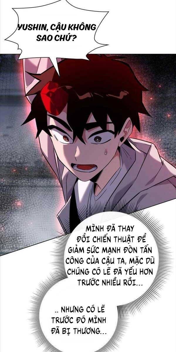 đêm của yêu tinh chapter 14 - Trang 2