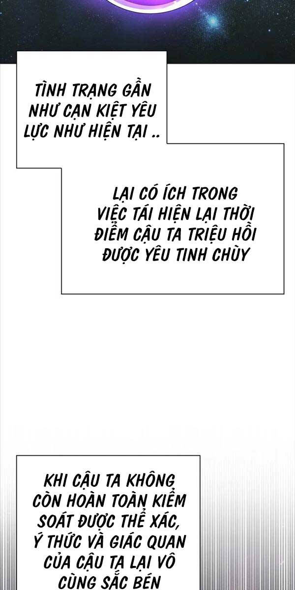 đêm của yêu tinh chapter 14 - Trang 2