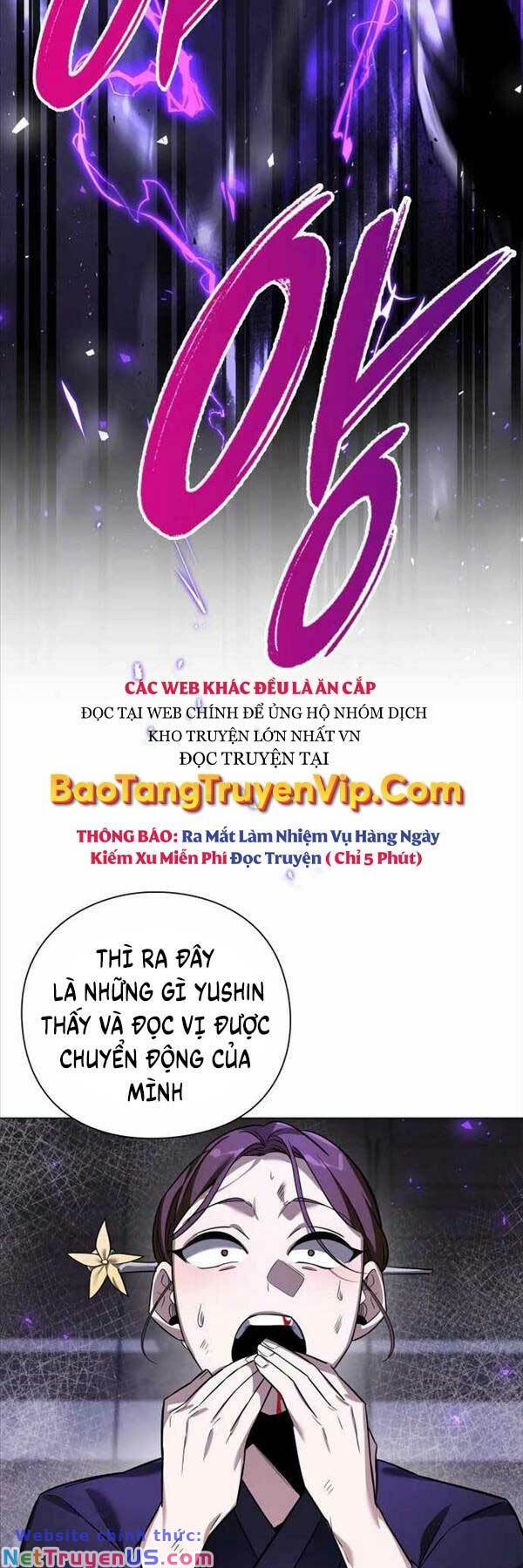 đêm của yêu tinh chương 16 - Next Chương 17