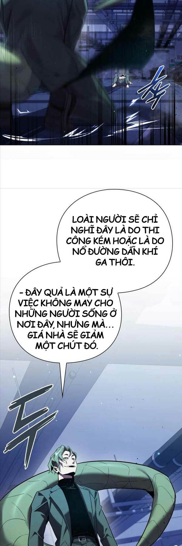 đêm của yêu tinh chapter 9 - Trang 2