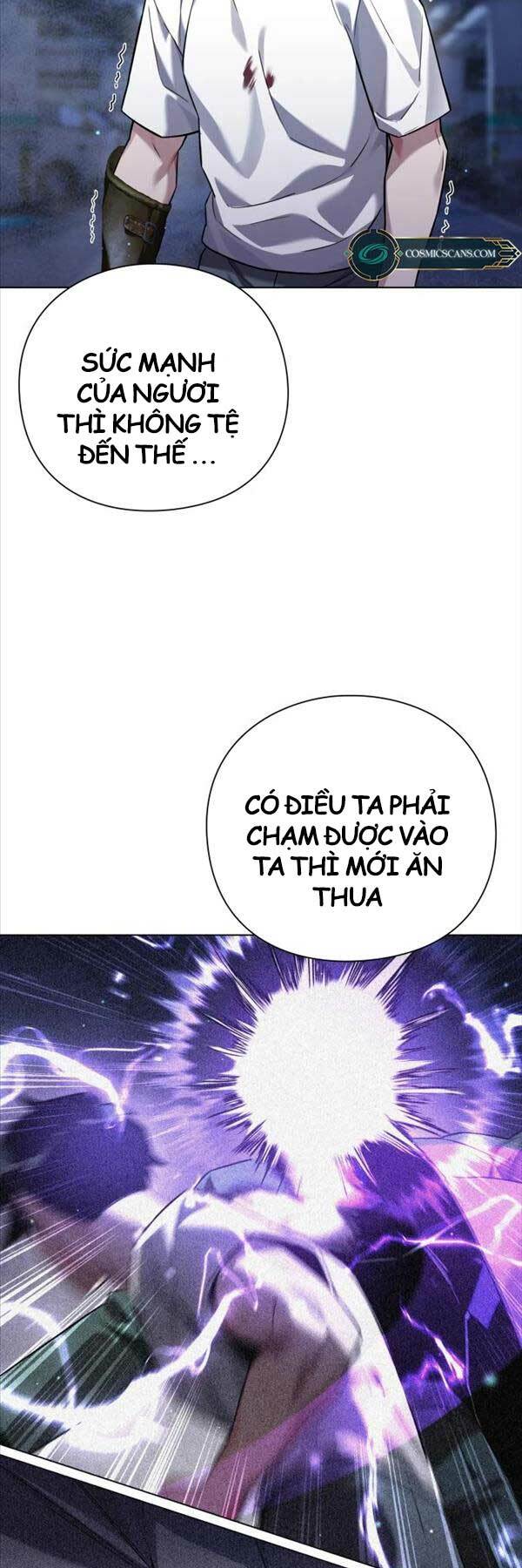 đêm của yêu tinh chapter 9 - Trang 2