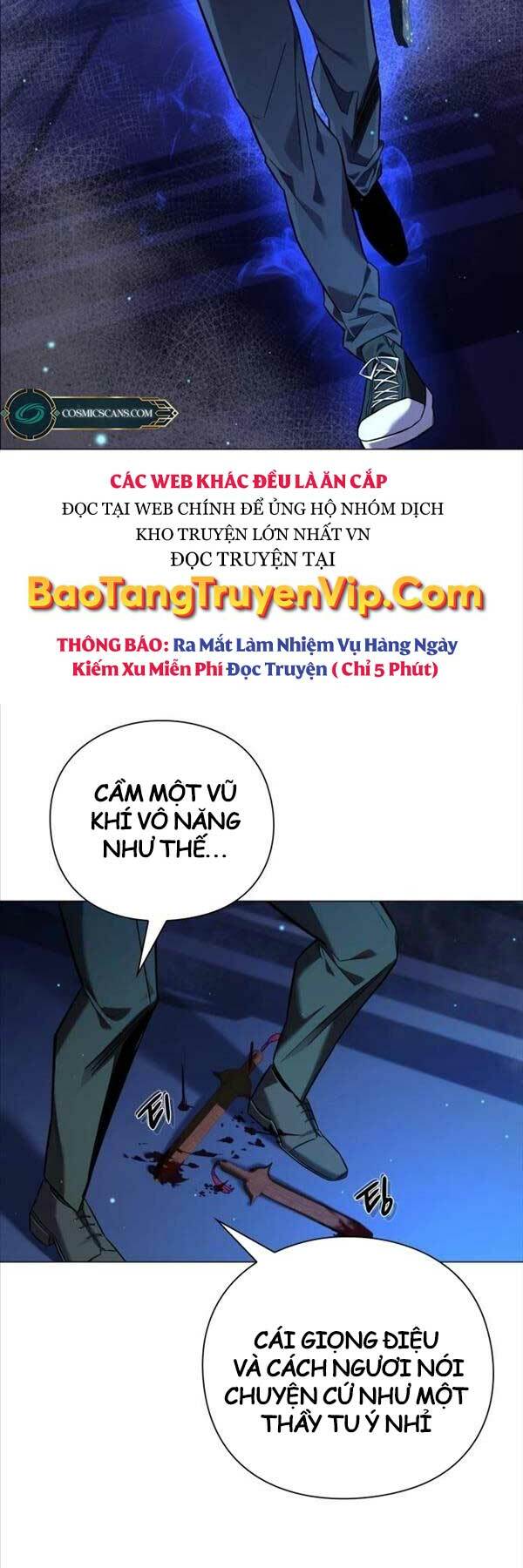 đêm của yêu tinh chapter 9 - Trang 2