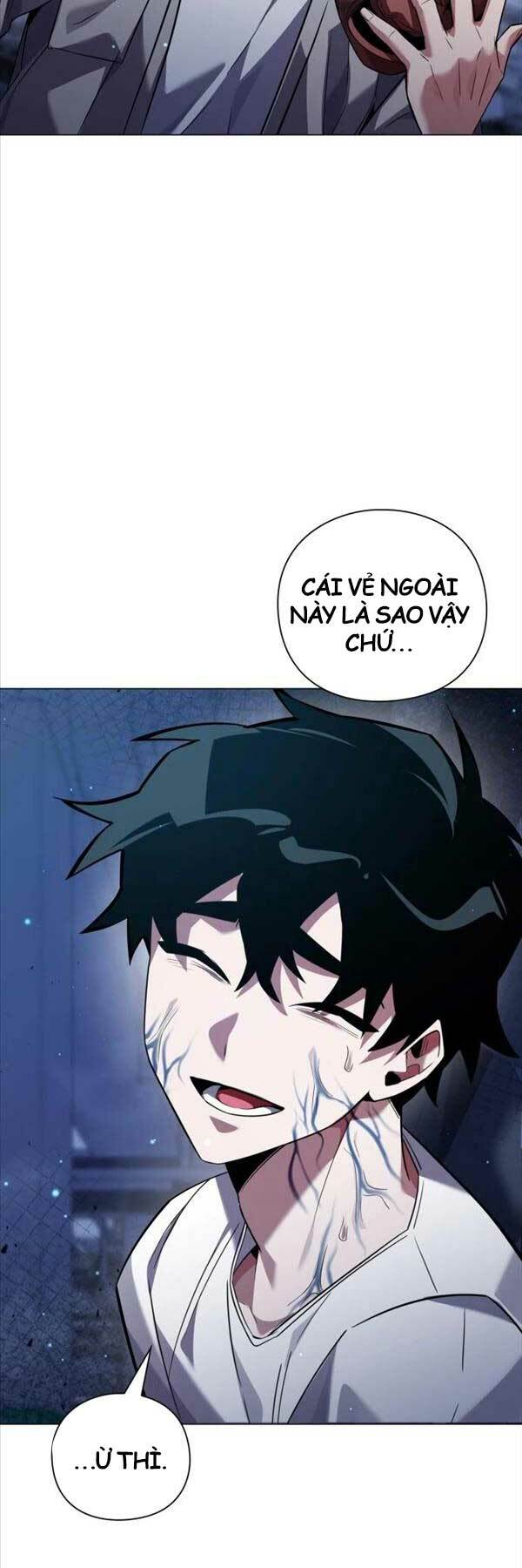 đêm của yêu tinh chapter 9 - Trang 2