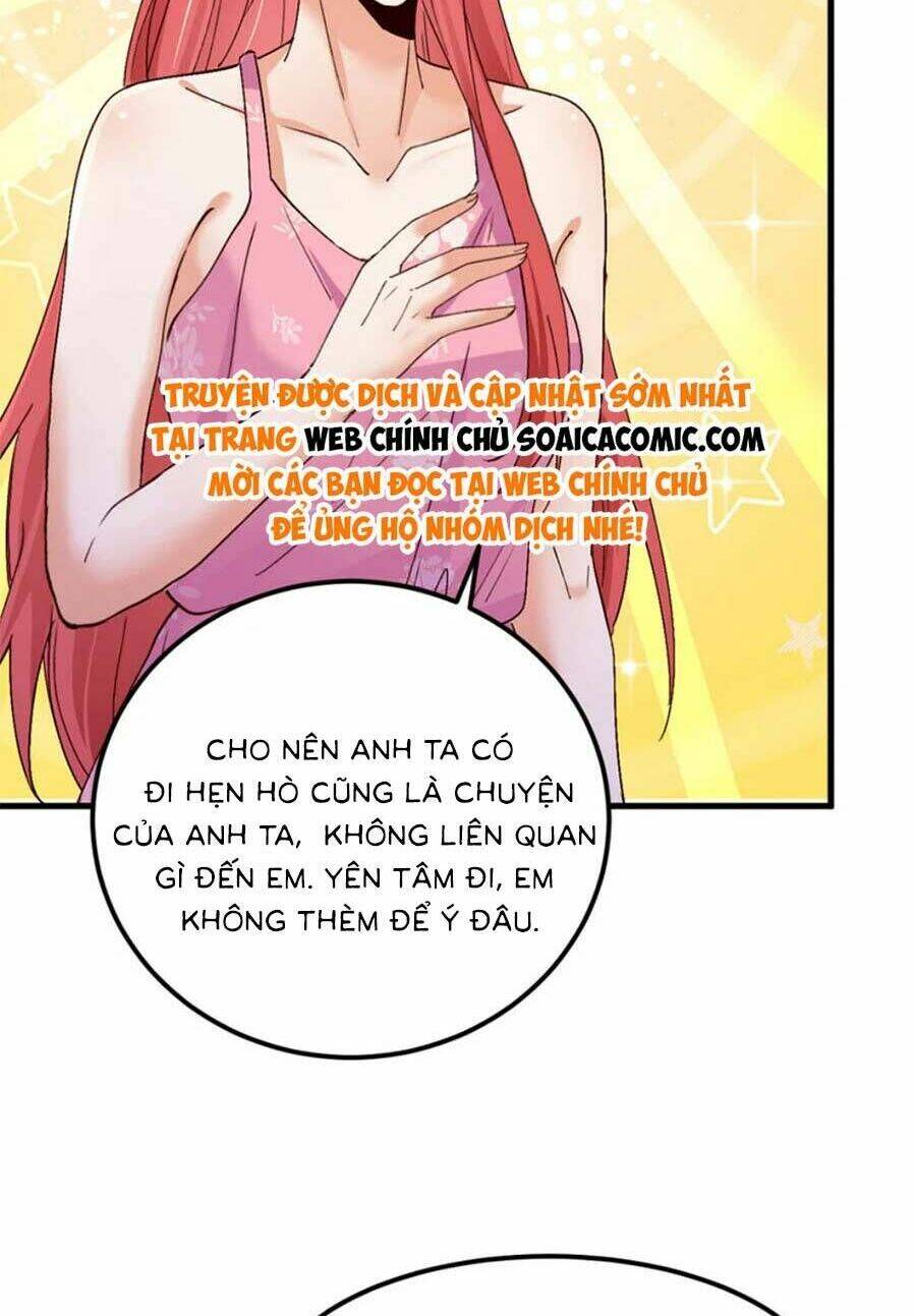 đêm nay ác nữ giáng lâm chapter 104 - Next chapter 105