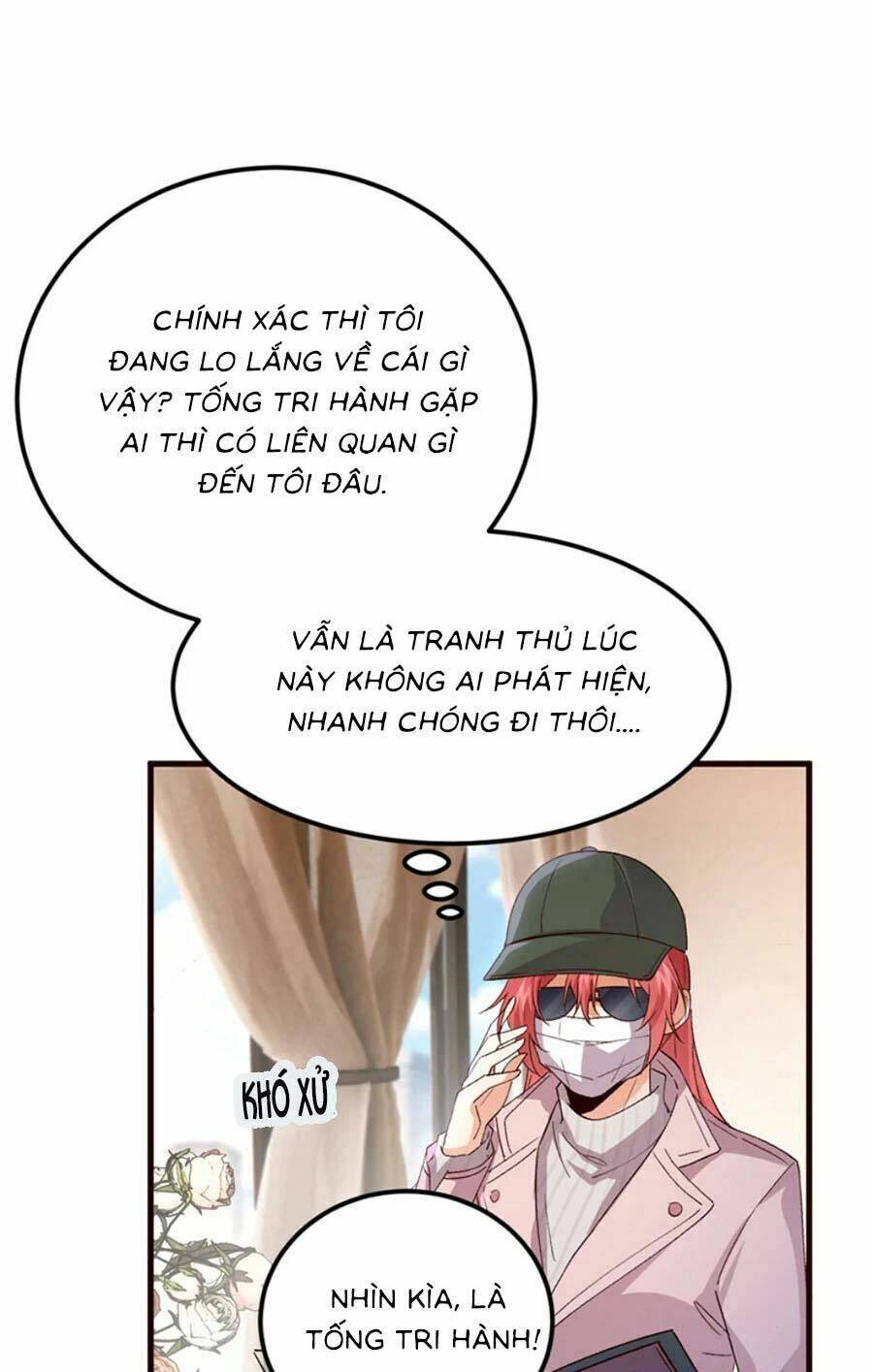 đêm nay ác nữ giáng lâm chapter 104 - Next chapter 105