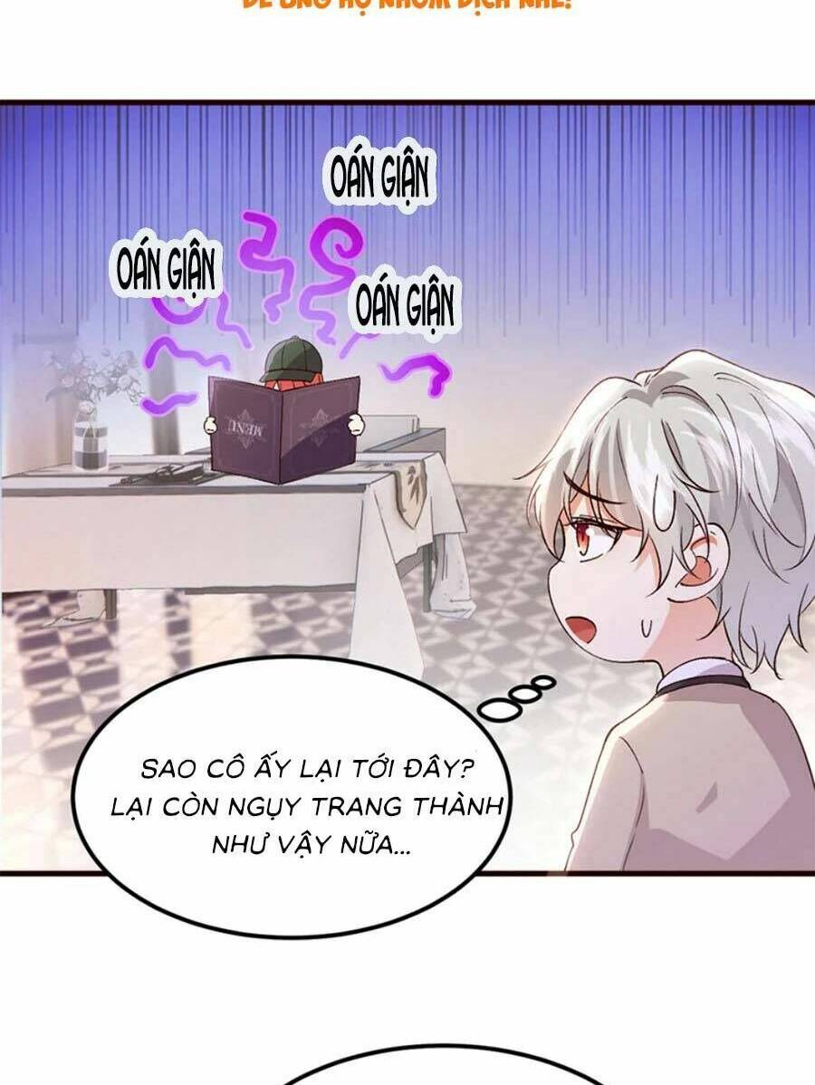 đêm nay ác nữ giáng lâm chapter 104 - Next chapter 105