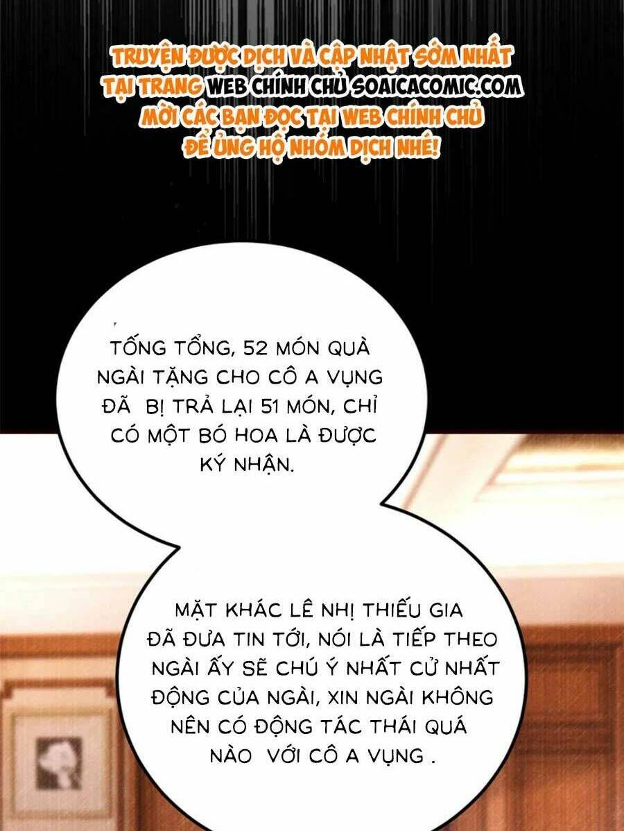 đêm nay ác nữ giáng lâm chapter 104 - Next chapter 105